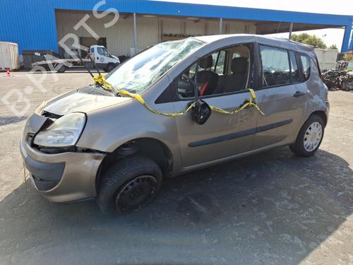 Engine RENAULT MODUS / GRAND MODUS (F/JP0_) 1.5 dCi (FP0G, JP0G) | BP37324745M1 - Image 9