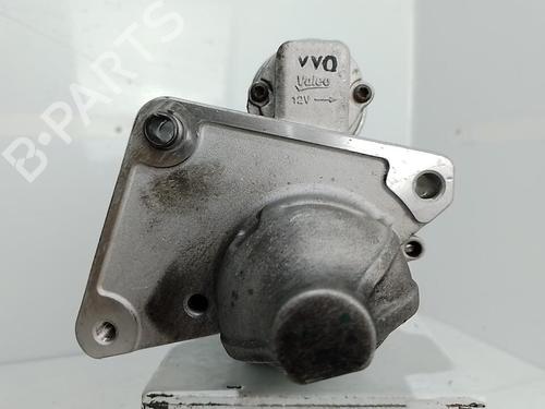 Starter CITROËN C3 III (SX) 1.5 BlueHDi 100 (SXYHYP, SXYHTU) | BP37313379M8 - Image 4