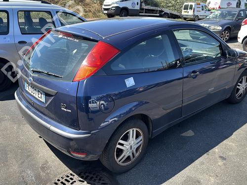Starter FORD FOCUS I (DAW, DBW) 2.0 16V | BP37336470M8 - Image 13