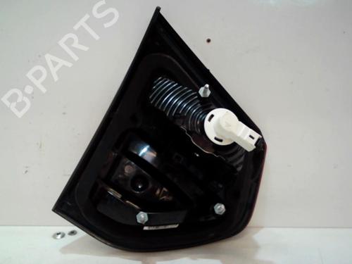 Used Right tailgate light Right tailgate light CITROËN C4 Picasso I MPV (UD_) [2006-2015] 37307839 37307839