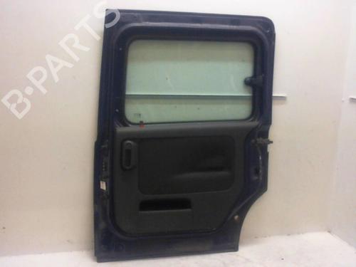 Used Right slide door Right slide door 37618578 37618578