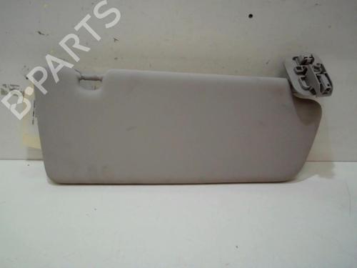 Left sun visor DACIA SANDERO III 1.0 TCe 90 | BP37309046I1 - Image 2