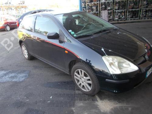 Left headlight HONDA CIVIC VII Hatchback (EU, EP, EV) 1.7 CTDi (EP4, EU9) | BP37305050C28 - Image 6