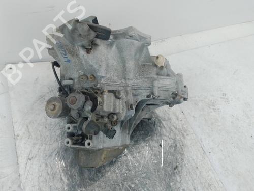 gearbox-chevrolet-matiz-m200-m250-2005-37321628 main image