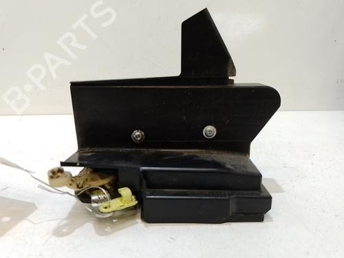 Front left lock DACIA SANDERO II TCe 90 (B8M1, B8MA, B8AC) | BP37317722C98  - Image 5