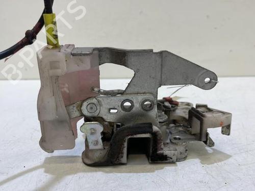 front-left-lock-citroen-c1-pm_-pn_-2005-2006-2007-2008-2009-2010-2011-2012-2013-2014-37320318 main image