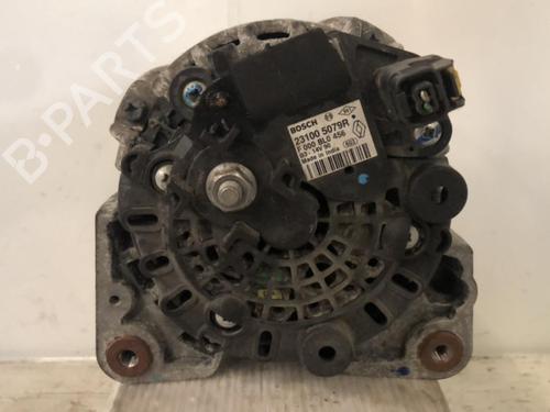 Alternator DACIA SANDERO II TCe 90 (B8M1, B8MA, B8AC) | BP37309204M7 - Image 4