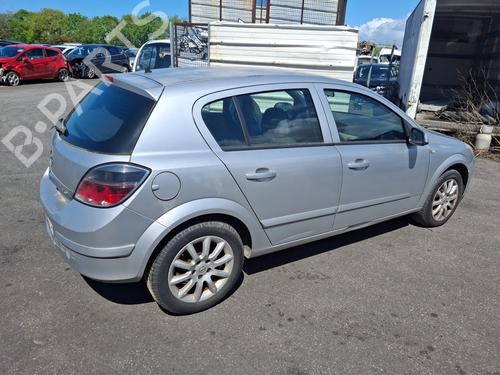 Left front window switch OPEL ASTRA H (A04)  | BP37346970I27  - Image 16