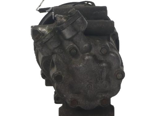 AC compressor RENAULT KANGOO (KC0/1_) | BP37329626M34 - Image 5