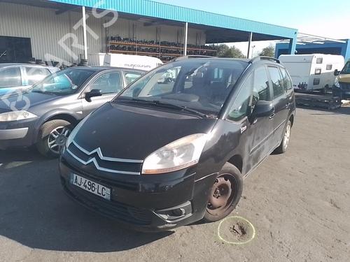 Switch CITROËN C4 Picasso I MPV (UD_) | BP37320081I30 - Image 8