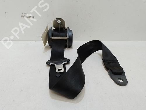 Used Rear left seatbelt Rear left seatbelt 37314662 37314662