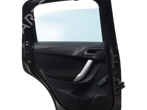 left-rear-door-citroen-c3-ii-sc_-2009-37617461 main image
