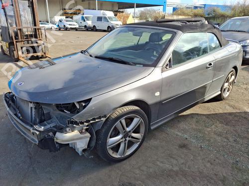 Engine SAAB 9-3 Convertible (YS3F) 1.9 TTiD | BP37753333M1 - Image 6