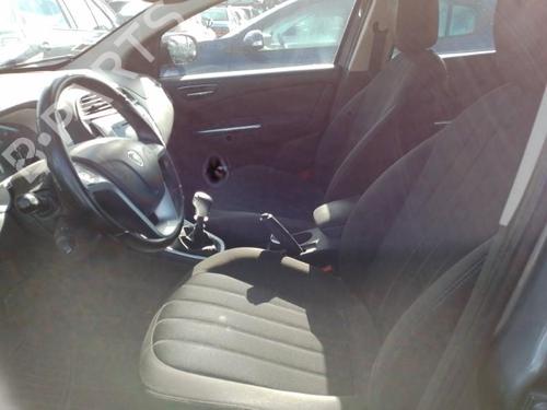 Steering column stalk LANCIA DELTA III (844_) 1.6 D Multijet (844.AXC11, 844.AXC1A) | BP38229331I23 - Image 9