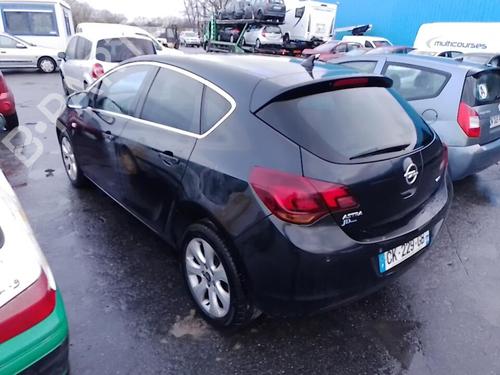 Right tailgate light OPEL ASTRA J (P10) | BP37318743C80 - Image 5