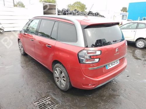 Third brake light CITROËN C4 Grand Picasso II (DA_, DE_) | BP37324283L11 - Image 6