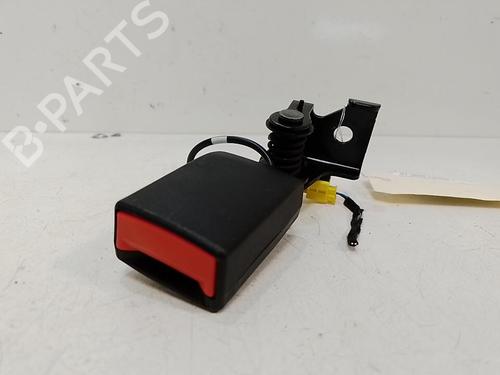 Seat buckle MERCEDES-BENZ A-CLASS (W176) A 160 (176.041) | BP37314488I32 - Image 2