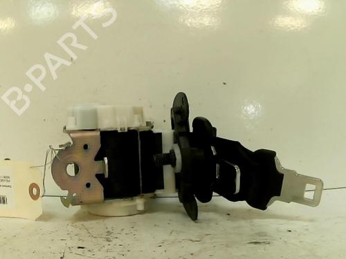 Used Rear right seatbelt Rear right seatbelt PEUGEOT 5008 (0U_, 0E_) 1.6 HDi (112 hp) 40509239 40509239
