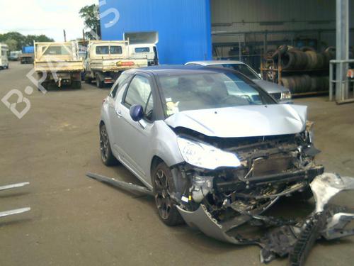 ABS pump CITROËN DS3 (SA_) 1.6 HDi 90 | BP37309398M43 - Image 12