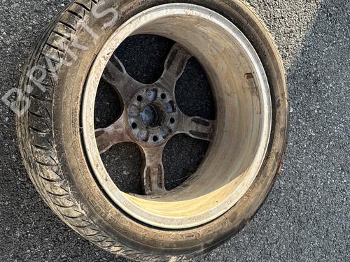 Used Rim Rim 37614619 37614619