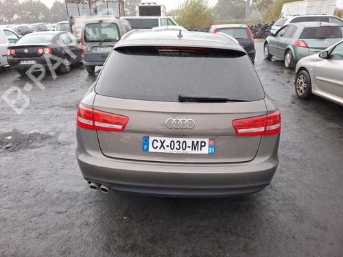 Engine AUDI A6 C7 Avant (4G5, 4GD) 2.0 TDI | BP37340150M1 - Image 4