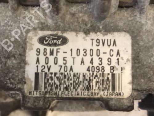 Used Alternator Alternator 37308644 37308644