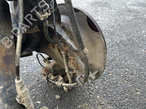 Bagaksel PEUGEOT PARTNER Platform/Chassis | BP37622761M2 - Image 5