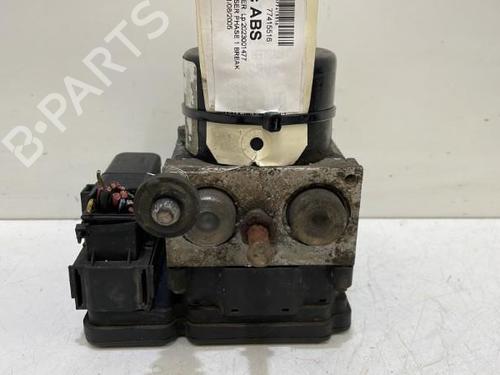 ABS pump CHRYSLER PT CRUISER (PT_) 2.2 CRD | BP37318059M43 - Image 2