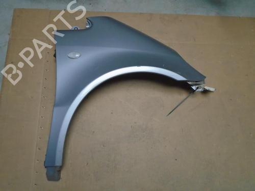 Used Right front fenders Right front fenders 37621696 37621696