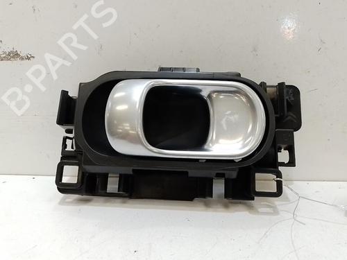 Højre bagtil invendig håndtag CITROËN C4 CACTUS 1.6 HDi 90 | BP37315263I16 - Image 3