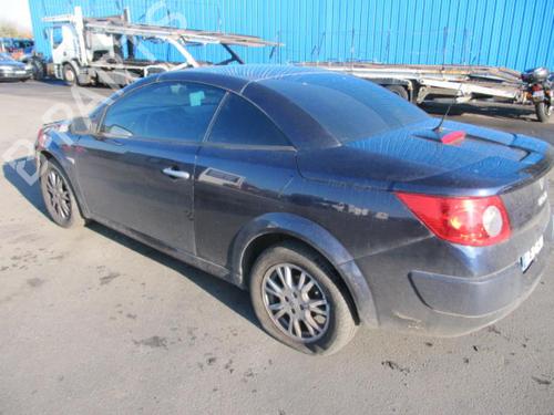 Used Parts RENAULT MEGANE II Coupé-Cabriolet (EM0/1_) 1.6 16V 4798632