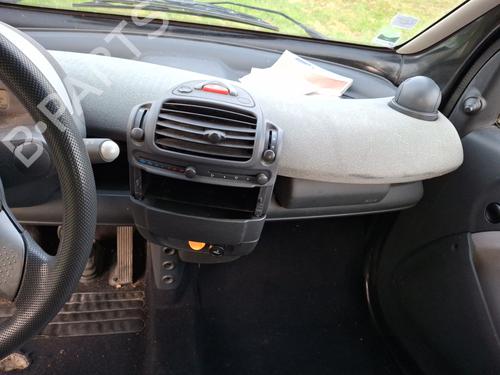 Left sun visor SMART CITY-COUPE (450) | BP37329831I1 - Image 13