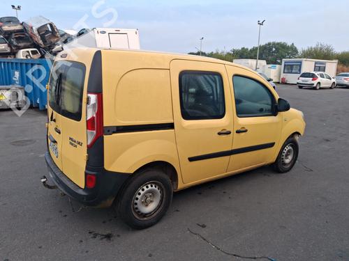 Steering column stalk RENAULT KANGOO Express (FW0/1_)  | BP37337472I23  - Image 13