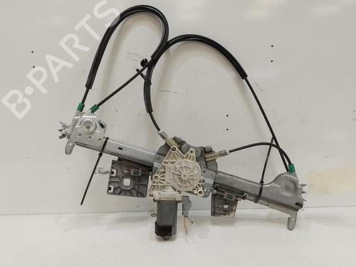Used Front right window mechanism Front right window mechanism 37314163 37314163