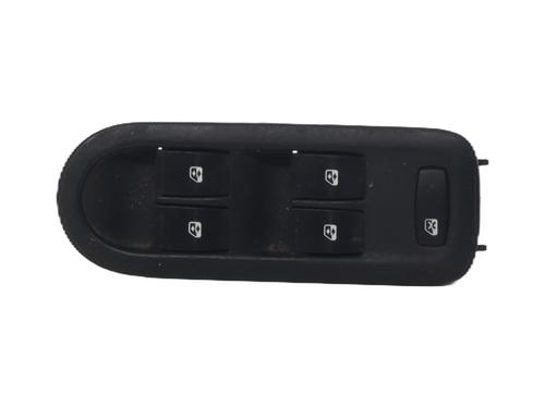 Left front window switch RENAULT SCÉNIC II (JM0/1_) 1.6 (JM0C, JM0J, JM1B) | BP37347193I27 - Image 3