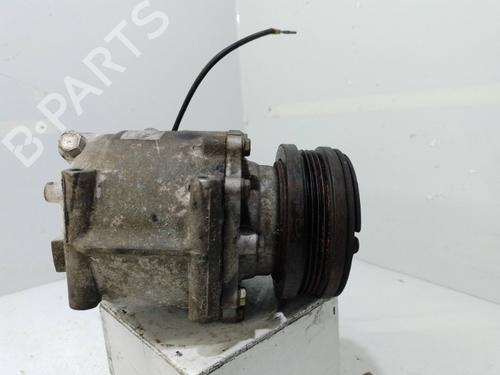 AC compressor HONDA CR-V III (RE_) | BP37323688M34 - Image 3