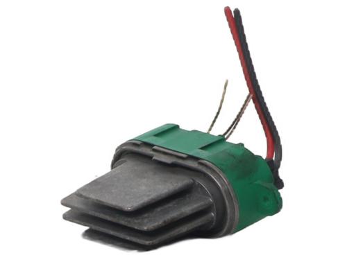 Heater resistor RENAULT ESPACE IV (JK0/1_) 3.0 dCi (JK0E, JK0Y) | BP37342984M108 - Image 4