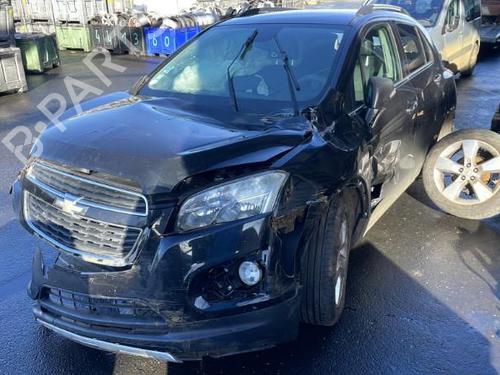Engine CHEVROLET TRAX 1.7 TD | BP37322037M1 - Image 3