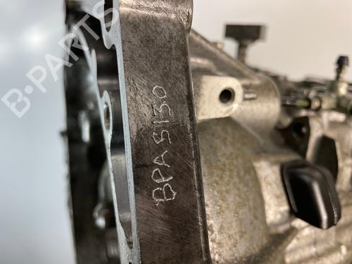 Gearkasse Gearkasse 39629837 39629837