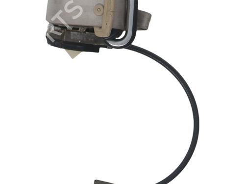 Front right seatbelt VW GOLF IV Cabriolet (1E7) 2.0 | BP37345339I25 - Image 2