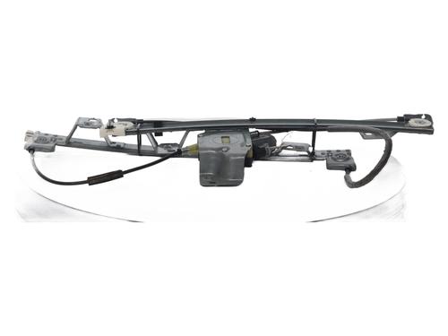 Front right window mechanism RENAULT KANGOO Express (FW0/1_) Z.E. (FW0Z, FW1Z) | BP37310596C23 - Image 2