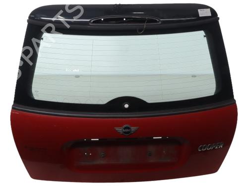 Used Tailgate Tailgate MINI MINI (R50, R53) Cooper (116 hp) 40437671 40437671