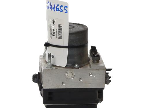 ABS pump CITROËN C5 III (RD_) 1.6 HDi 115 (RD9HRA, RD9HLA, RD9HL0) | BP37349219M43 - Image 3