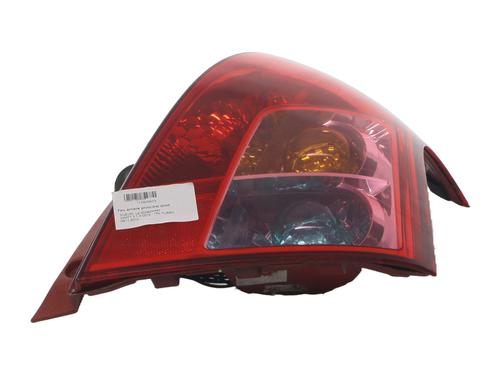 hjre-baglygte-suzuki-swift-iii-mz-ez-2005-37335864 main image
