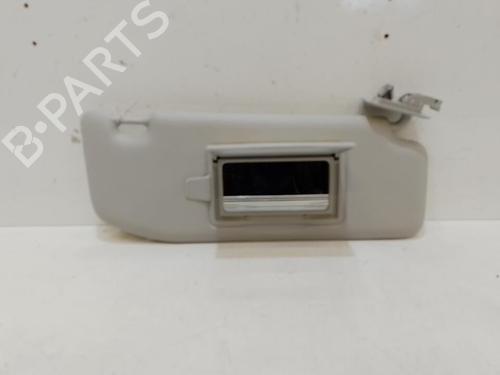 pala-sol-direita-citroen-c3-iii-sx-2016-37312271 main image