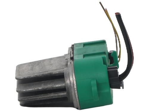Heater resistor RENAULT ESPACE IV (JK0/1_) 2.2 dCi (JK0H) | BP37336861M108 - Image 4