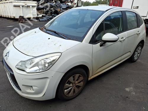 Electronic module CITROËN C3 II (SC_) 1.4 HDi 70 (SC8HZC, SC8HR0, SC8HP4) | BP37327398M83 - Image 14