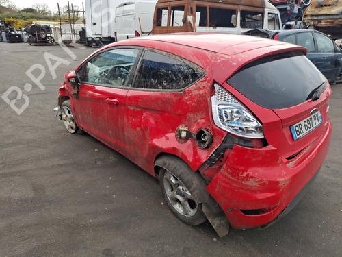 Steering column stalk FORD FIESTA VI (CB1, CCN) 1.25 | BP37333316I23 - Image 6