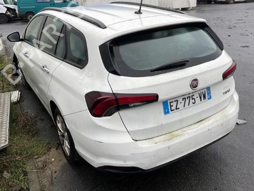 Right front indicator FIAT TIPO Estate (356_, 357_) 1.6 D (356WXG1B) | BP37322425C33 - Image 6
