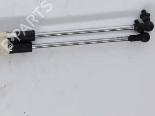 Gasdæmper bagklap Gasdæmper bagklap SUZUKI SWIFT III (MZ, EZ) 1.3 (RS413, ZC11S) (92 hp) 37328144 37328144